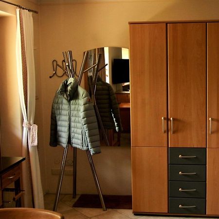 Ferienwohnung Fanese フリンツバッハ エクステリア 写真
