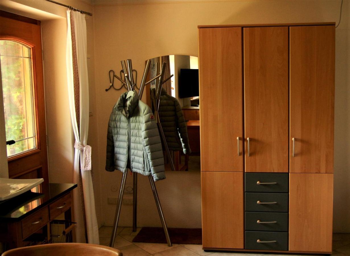 Ferienwohnung Fanese フリンツバッハ エクステリア 写真